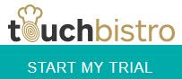 Touch Bistro free trial